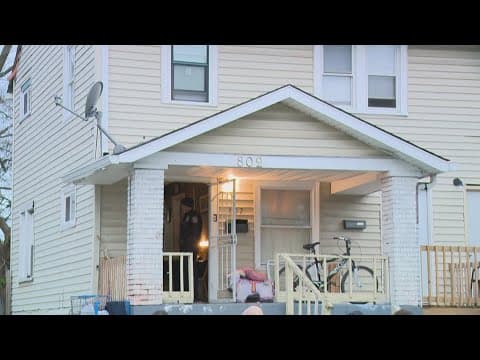 Man shot and killed inside home on Indy's east side