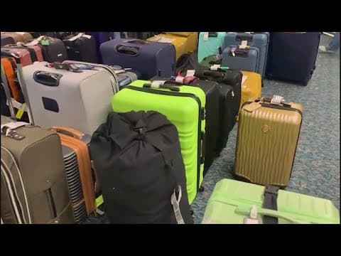 Summer travel update: Here's what to expect this summer