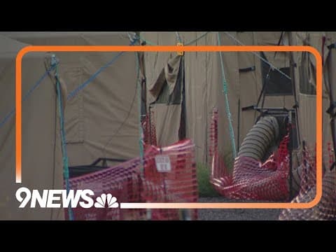 Loveland’s only overnight homeless shelter to close Tuesday