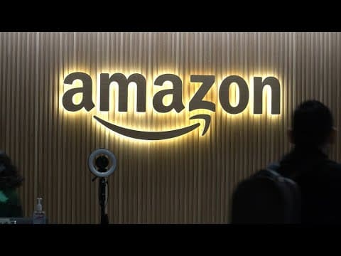 Amazon orders employees to come into office 5 days a week, ending hybrid policy