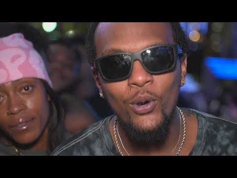 Fans react after star Luka Doncic fouls out with four minutes left