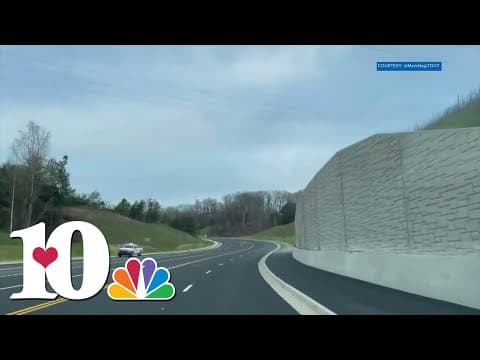 Jake Thomas connector opens in Pigeon Forge