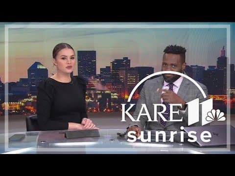 The morning headlines for Wednesday, March 13