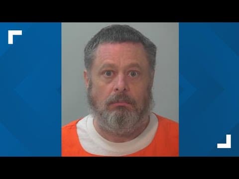 Trial for Delphi murders suspect Richard Allen moved to October