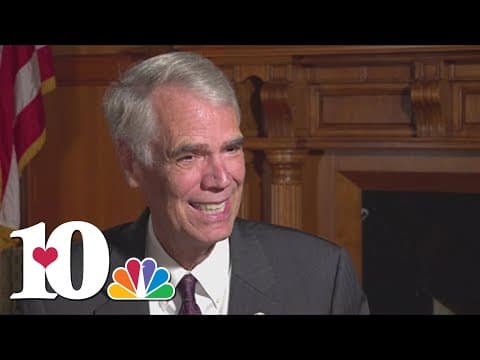 Federal judge, grandson of immigrants reflects on joy and responsibility of becoming a U.S. citizen