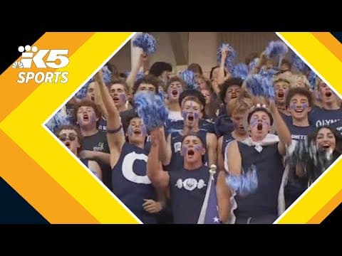 Big Game of the Week: Capital vs. Olympia is a rivalry showdown