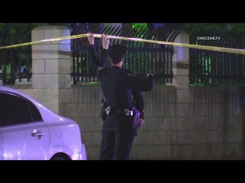 Police: 22-year-old City Heights man shot to death by 'acquaintance'