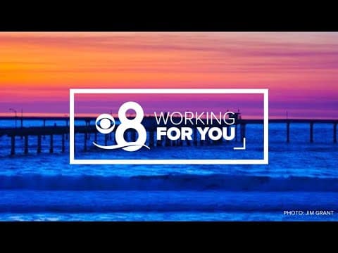Working For You | Stories of the San Diego community (July 3)