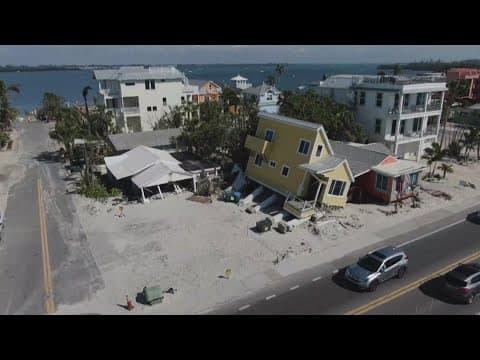 Florida aims to bolster hurricane response with teamwork and new technology