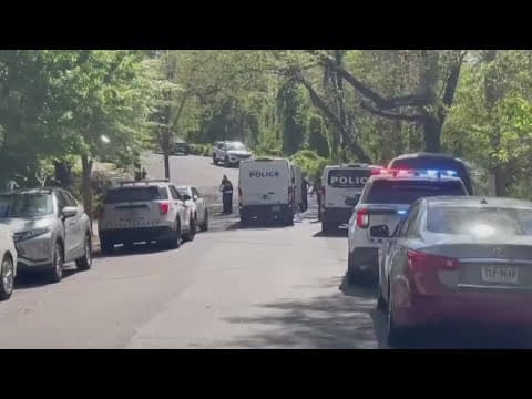 Driver leads police on 23-mile chase in stolen box truck