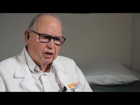 Five years later: A conversation about COVID-19 with Dr. Bill Smith