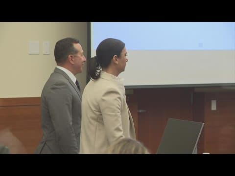 Defense rests in murder trial of Dr. William Husel