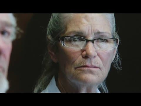 Charles Manson follower Leslie Van Houten released from prison