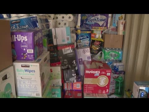 Houstonians open their hearts and wallets for Hill Country flood victims