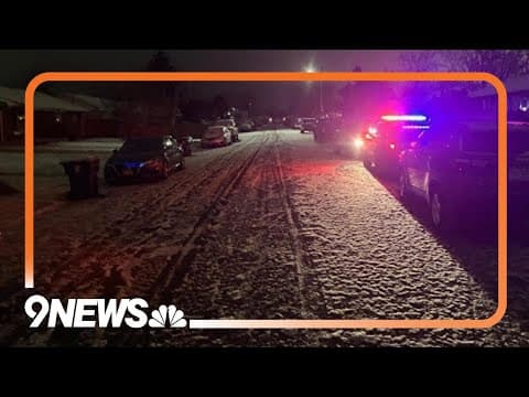 16-year-old boy fatally shot while sitting in SUV, police say