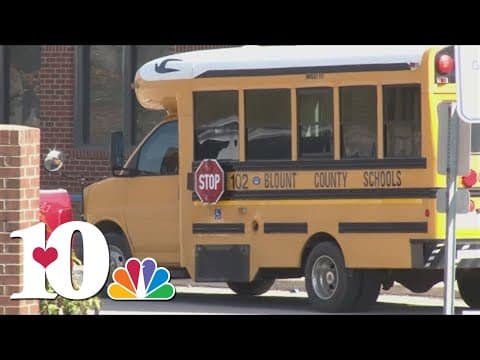 State and BCSO investigating former Blount County teacher