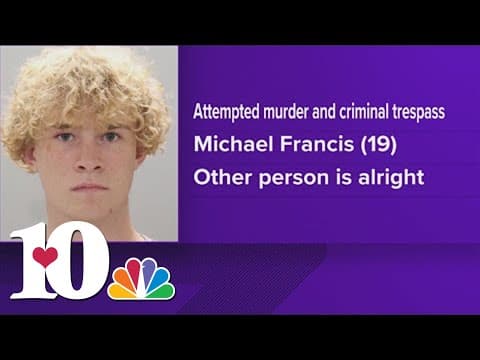 UTPD: Student charged with attempted murder after getting into fight with another student