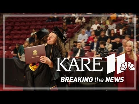 Mother and daughter finish grad school (and a marathon) together