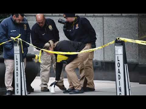 Ammunition used in UnitedHealthcare CEO’s death had writing that read, 'deny,' 'defend' and 'depose'