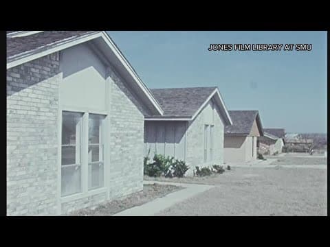 North Texas town stuck it to energy providers in a unique way