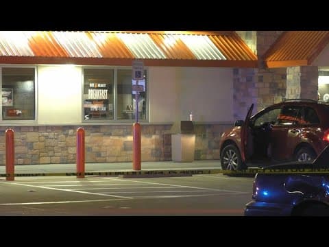 Man killed, another injured in shooting at La Marque Whataburger