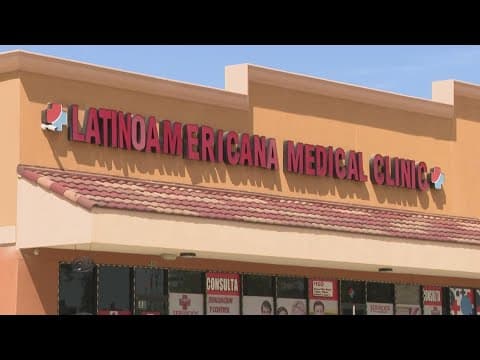 Texas woman accused of performing illegal abortions set to appear in Waller County court