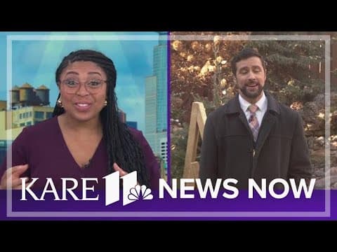 KARE 11 News Now: Jan. 31, 2024