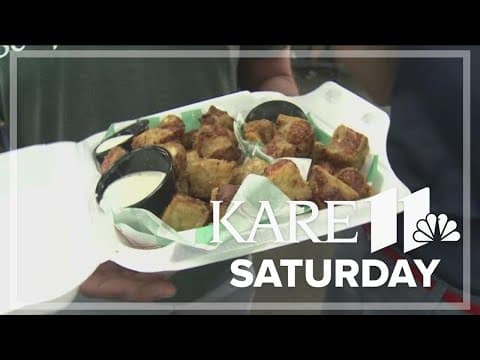 O'Garas celebrates 21 years at the State Fair, plus a 'Best in 2023' win