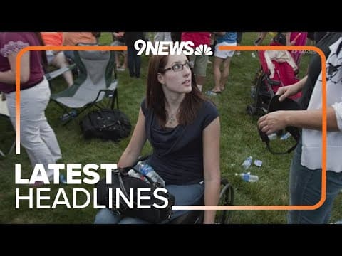 Latest Headlines | Columbine shooting survivor found dead in her apartment