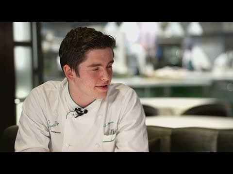 The new Emeril's Restaurant