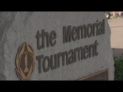 Memorial Tournament estimated to generate $35 million for central Ohio