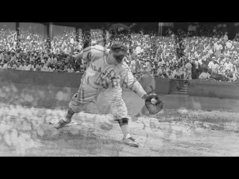 MLB announces it count Negro League in official stats