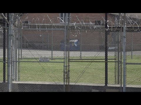 More youth being sent to to juvenile detention