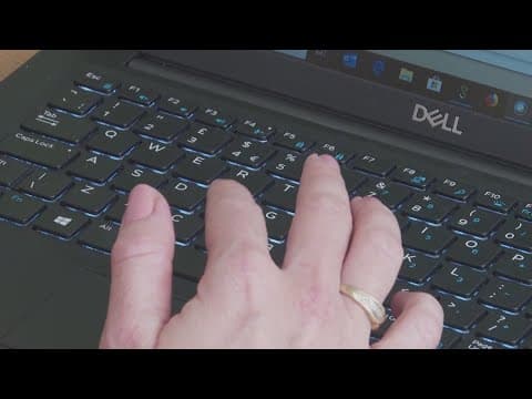 Scammers are targeting younger people