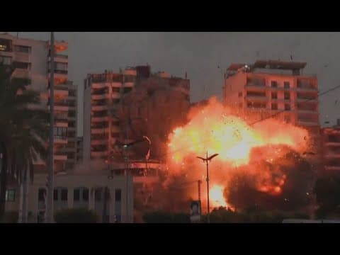 Israel breaks ceasefire, resumes attacks
