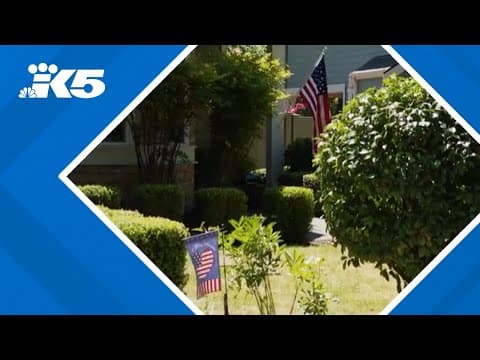 Thieves targeting open houses in Kirkland, police say