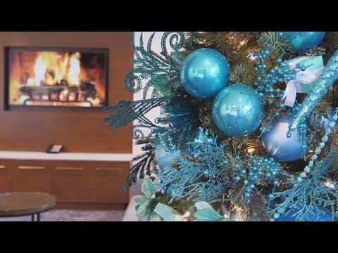 Doctors say Christmas trees can worsen your allergies