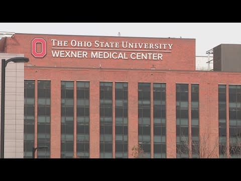 Systems restored for Ohio State hospital system after network upgrade caused outage