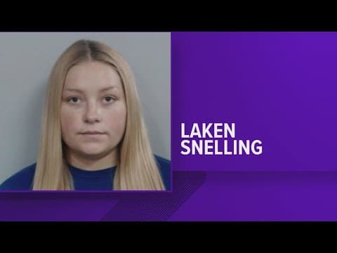 Woman in Kentucky arrested for the death of her infant child