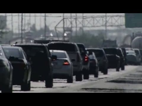 Leaders discuss contraflow challenges