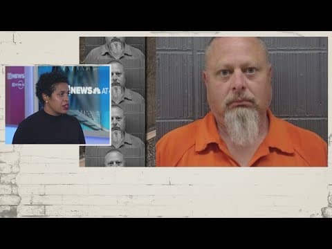 Legal expert breaks down Richard Allen's defense team's strategy | Delphi murders trial Day 16
