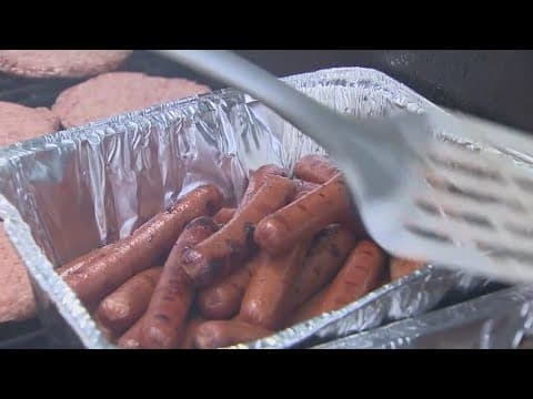 The July 4 BBQ will cost you more money this year