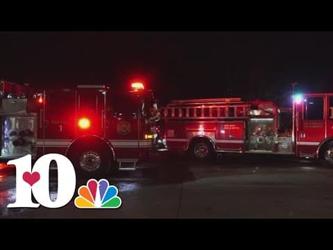 Firefighter Cancer Awareness Month highlights occupational cancer risk that firefighters face