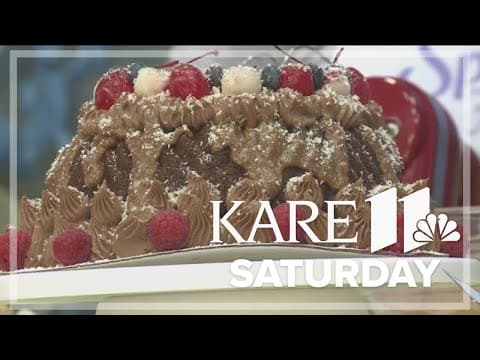 RECIPE: Winners of the Low-To-No Sugar Showdown Chocolate Dessert Contest