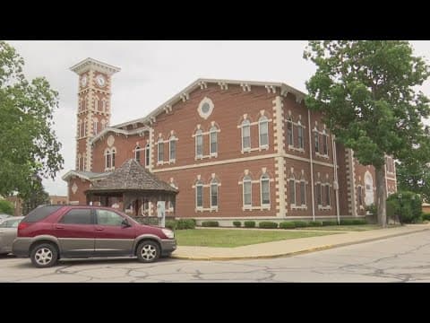 Morgan County man, woman face dozens of charges