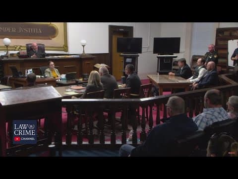 George Wagner IV found guilty of aggravated murder, Rhoden family reacts