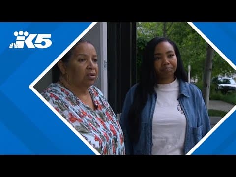 Community members react to news of Adrian Diaz stepping down as SPD's chief of police