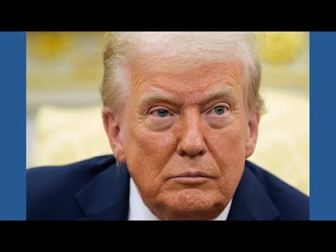 Budget office says ‘substantial’ firings of federal workers have started