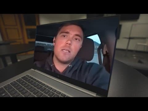 Latest Headlines | Eagle County paramedic protects firefighters battling Lee Fire