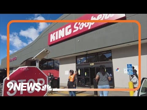 Colorado Attorney General Files Lawsuit to Block Kroger-Albertson Merger